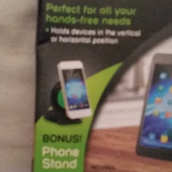 Gadget Grab - Picture 2 of 6